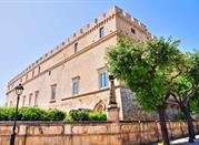 Castello Imperiali