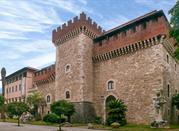 Castello Malaspina