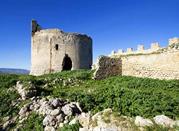 Castello Mongialino 