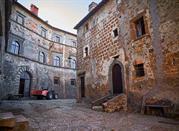 Castello Montecalvello