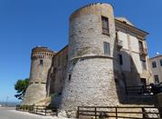 Castello Monteodorisio
