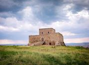 Castello Monteserico