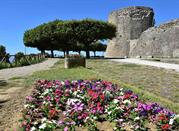 Castello Normanno Diroccato
