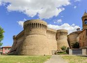 Castello o Rocca di Urbisaglia