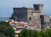 Castello Orsini 