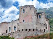 Castello Pandone 