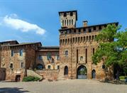 Castello Pozzolo Formigaro