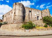 Castello San Giorgio