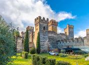 Castello Scaligero e Cinta Muraria