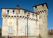 Castello Spinola