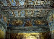 Castello Superiore di Arnad