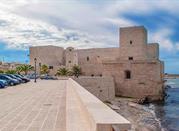 Castello Svevo 