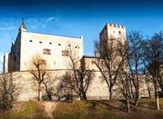 Castello Vescovile