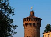 Castello Visconteo