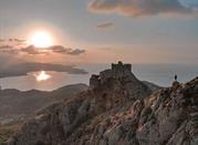 Castello Volterraio