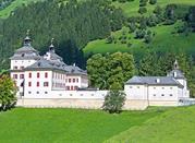 Castello Wolfsthurn
