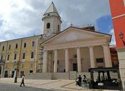Cattedrale della Santissima Trinità