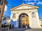 Cattedrale di Aosta