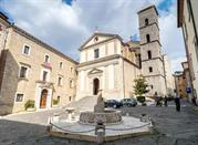 Cattedrale di San Gerardo