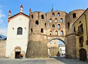 Cattedrale di San Giusto