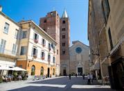 Cattedrale di San Michele