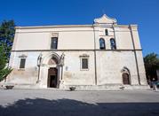 Cattedrale di San Panfilo