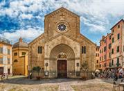 Cattedrale di San Siro