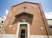 Cattedrale di Sant'Antimo
