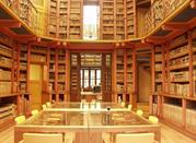 Biblioteca Civ.Museo e Pinacoteca