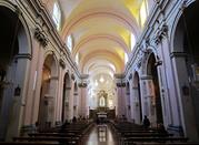 Basilica di San Pellegrino Laziosi