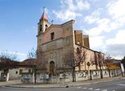 Chiesa Madonna del Fuoco 