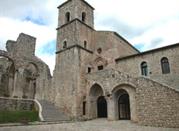 Abbazia del Goleto