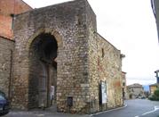 Porta San Giusto