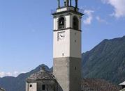Chiesa parrocchiale di San Martino