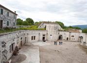 Forte Degenfeld