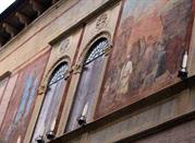 Palazzo Cavalloni-Thiene 
