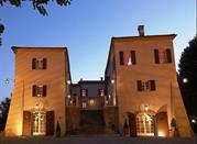 Palazzo Tosi