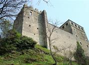 Castello Montecucolo