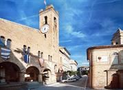 Torre del Palazzo Comunale