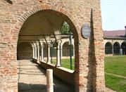 Chiostro di San Francesco