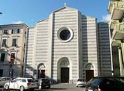 Chiesa Abbaziale di Santa Maria Assunta