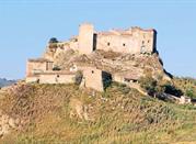 Torre del Castello di Prizzi