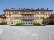 Villa Gallarati Scotti