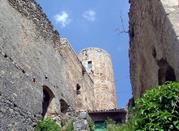 Torre di Santo Iona