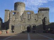 Rocca dei Borgia