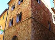 Casa delle Bifore
