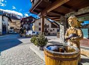 Centro di Livigno