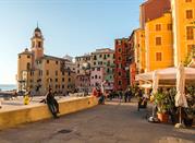 Centro storico