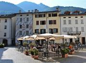 Centro Storico di Chiavenna
