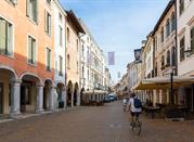 Centro storico di Pordenone